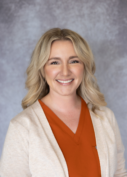 Jessica Newman, FNP